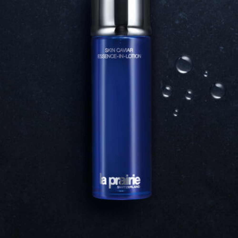 La Prairie Skin Caviar Essence-In-Lotion 5oz NIB - Picture 4 of 4